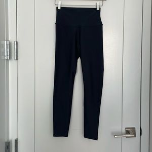 ALO Yoga 7/8 High-Waist Airlift Legging